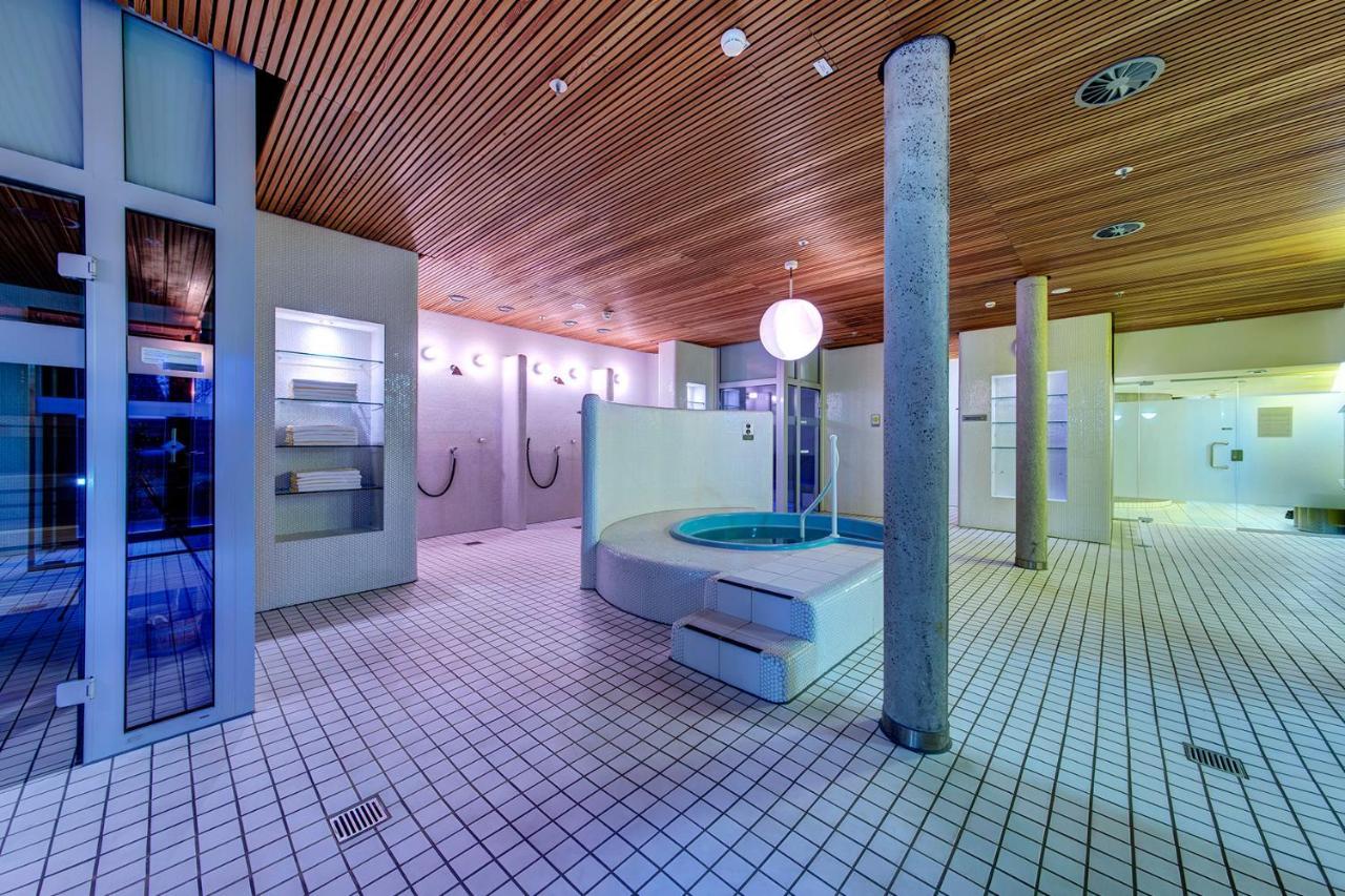 Collegium Glashütten Glashutten  Exterior foto