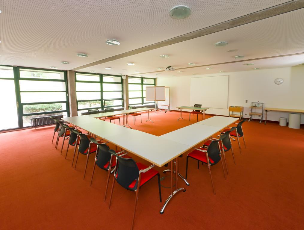 Collegium Glashütten Glashutten  Exterior foto