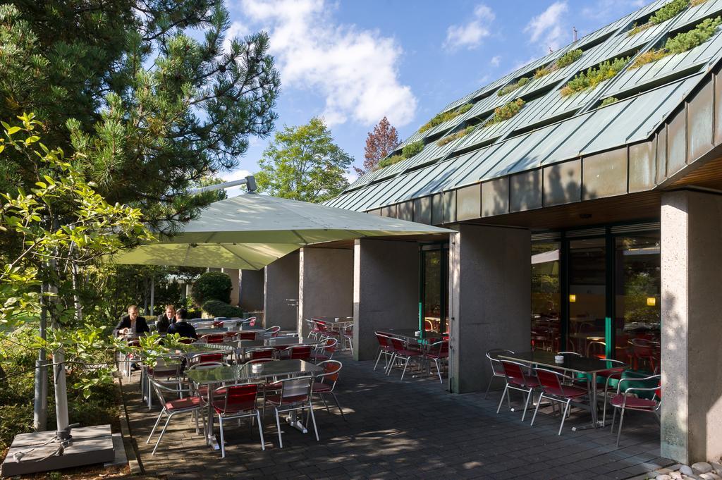Collegium Glashütten Glashutten  Exterior foto