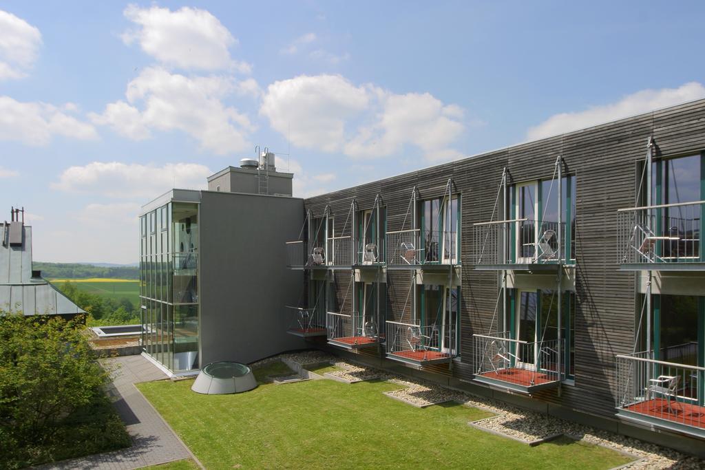 Collegium Glashütten Glashutten  Exterior foto