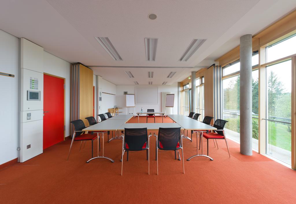 Collegium Glashütten Glashutten  Exterior foto