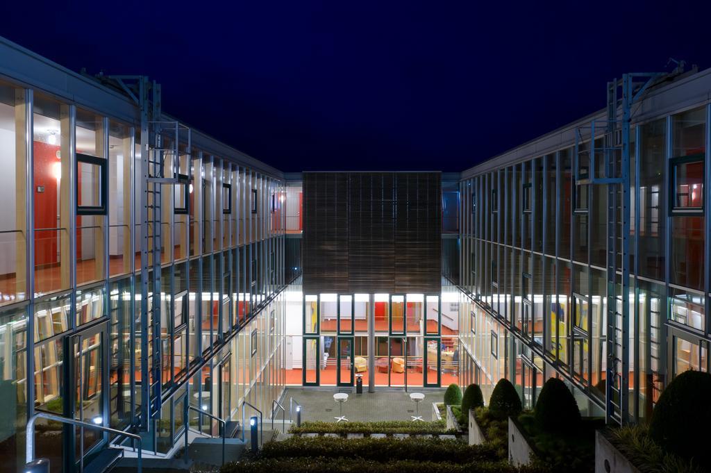 Collegium Glashütten Glashutten  Exterior foto