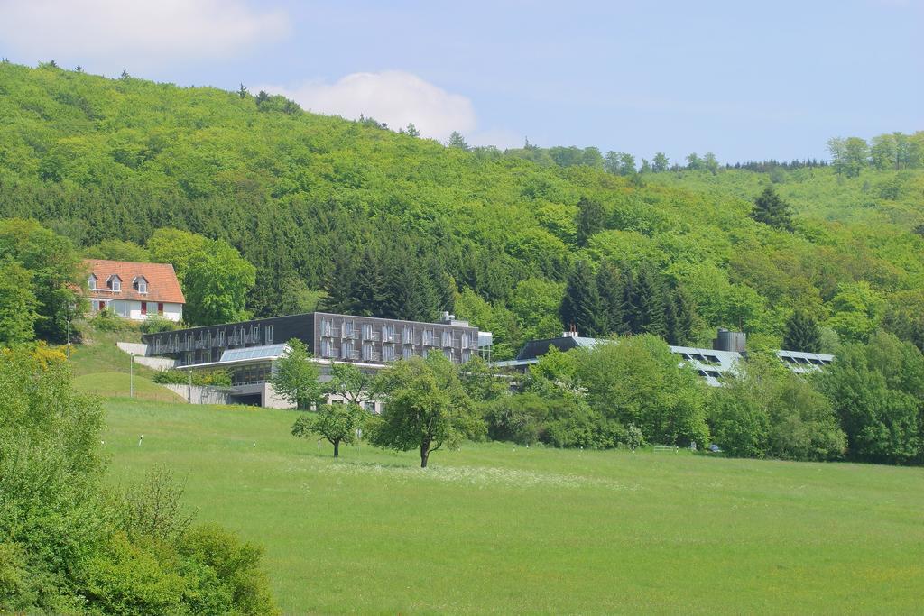 Collegium Glashütten Glashutten  Exterior foto