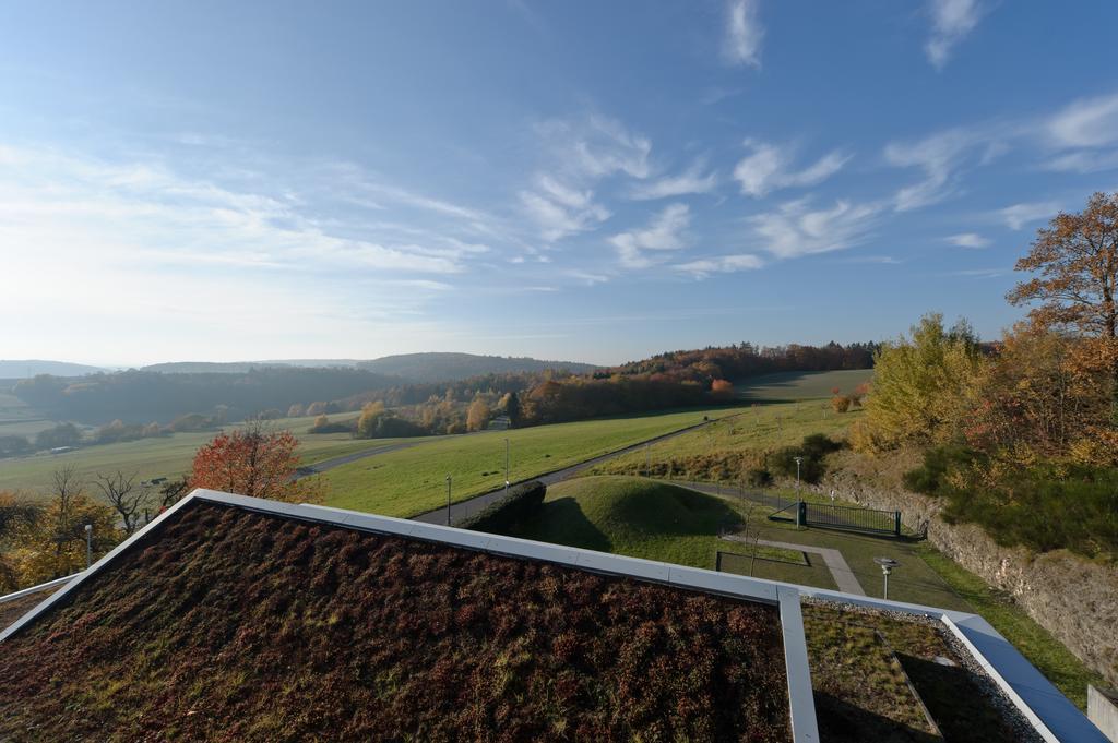 Collegium Glashütten Glashutten  Exterior foto